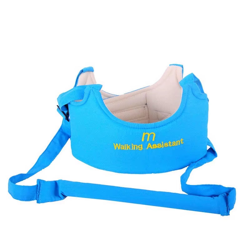 2025 New Brand Cute Baby Toddler Walk Toddler Safety Harness Assistant Walk Learning Walking Baby Walk Assistant Belt