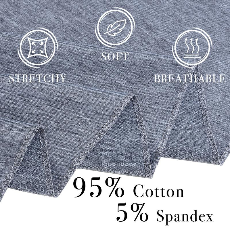 ANGELYCIA Baby Wrap Carrier, Baby Sling Carrier for Newborn to Toddler, Stretchy Soft Breathable Baby Carrier