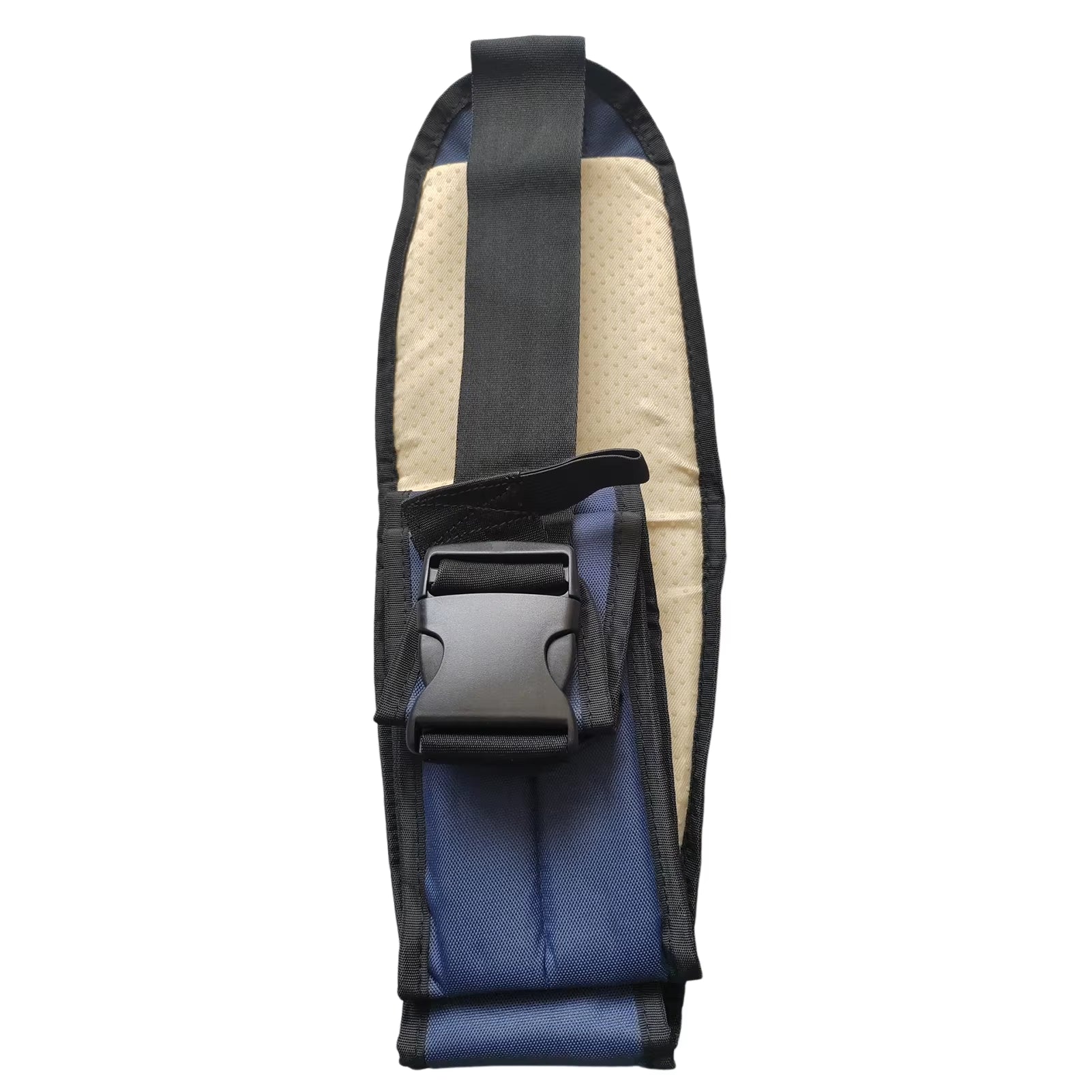 Baby Child Outdoor Carrier Wrap Soft Anti-Slip Carrying Ring Sling Multifunctional Baby Toddler Carrier Accessories